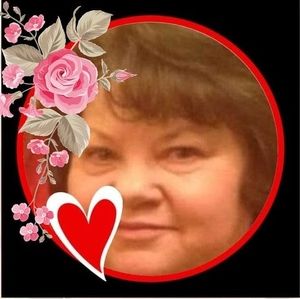 Meet your Posher, Patsy